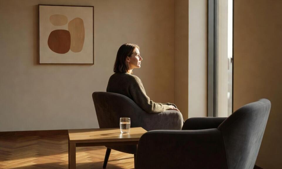 Dlaczego psychoterapia analityczna opiera się na rytmie spotkań i rozumieniu emocji