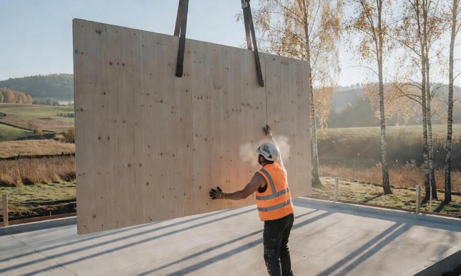 Różnice między technologią szkieletową a modułową przy planowaniu inwestycji na Śląsku