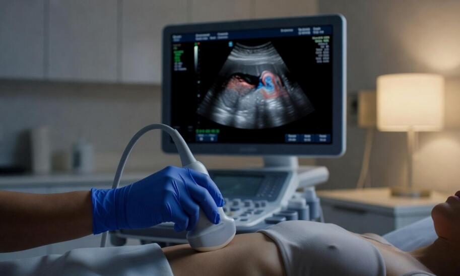 Dlaczego standardowe EKG to czasem za mało — rola echokardiografii w ocenie struktury serca