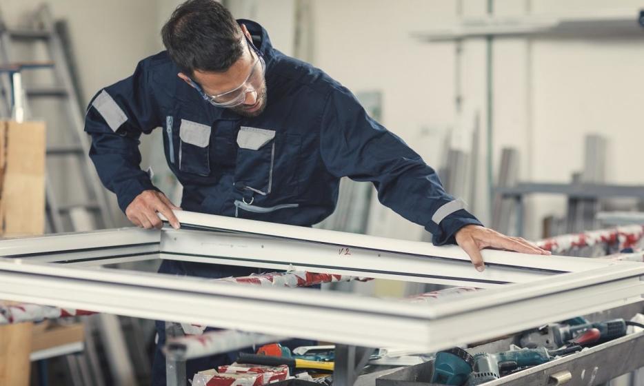 Stolarka aluminiowa a ochrona przeciwpożarowa Stolarka aluminiowa a ochrona przeciwpożarowa