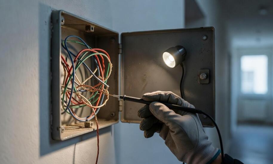 Jak ocenić ograniczenia starej instalacji przed cyfrową modernizacją domofonu w budynku wielorodzinnym