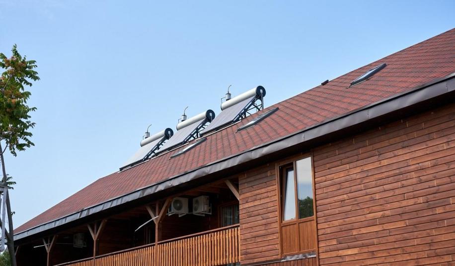 Właściwości płynów solarnych Właściwości płynów solarnych