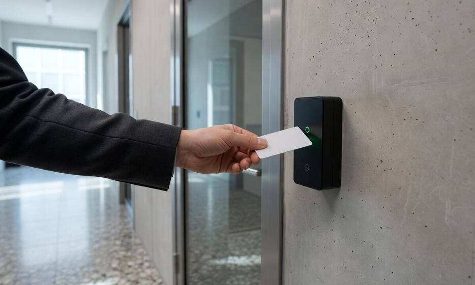 Architektura elektronicznej autoryzacji wejść — od pojedynczego rygla po integrację z centralą alarmową