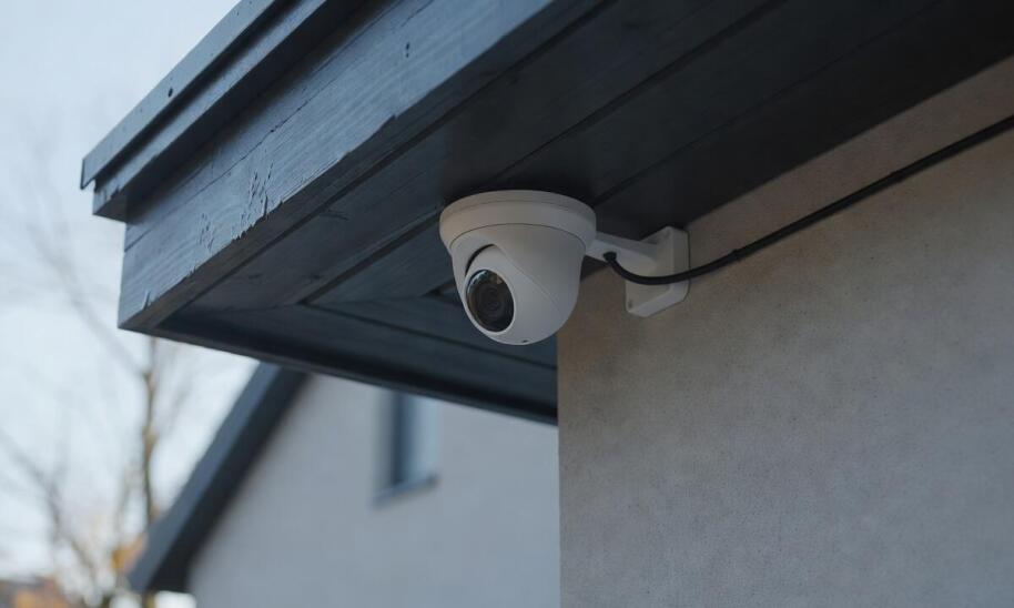 Zasilanie kamer wizyjnych technologią PoE — dlaczego jeden przewód eliminuje problemy z zakłóceniami obrazu