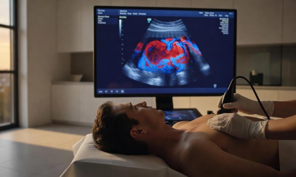 Diagnostyka kardiologiczna podczas jednej wizyty — zakres badań i ścieżka pacjenta poza systemem publicznym