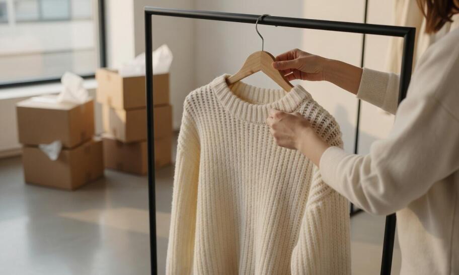 Jak zsynchronizować zaopatrzenie sklepu odzieżowego z dwudniowym cyklem pracy dużych rynków