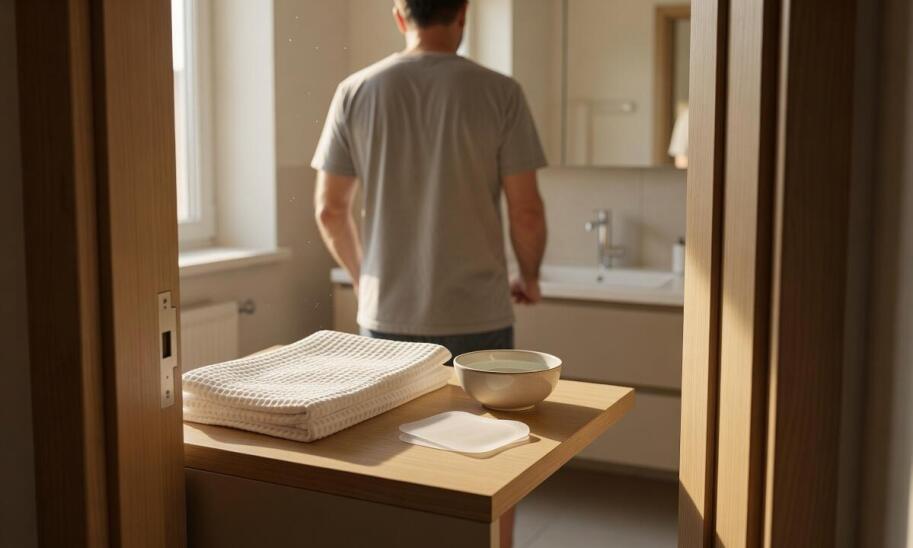 Dlaczego dopasowanie systemu stomijnego zaczyna się od stanu skóry i codziennych nawyków