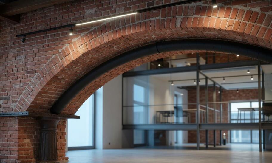Aktualne standardy pracy w XIX-wiecznych murach — jak integruje się infrastrukturę z zabytkową architekturą