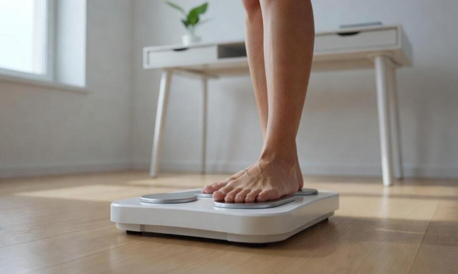 Dlaczego masa ciała to za mało — jak wyniki analizy składu organizmu kształtują dietę przy insulinooporności i PCOS