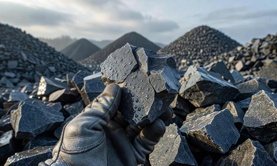 Nasiąkliwość i mrozoodporność materiałów sypkich — parametry decydujące o trwałości inwestycji ziemnych w trudnych warunkach pogodowych