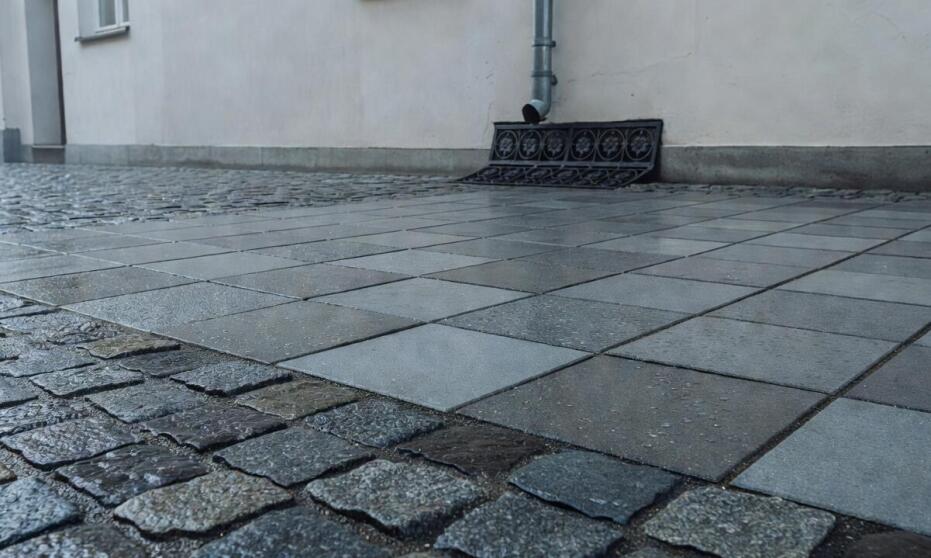 Jak dobrać kostkę brukową do krakowskich warunków, obciążenia i sposobu użytkowania nawierzchni