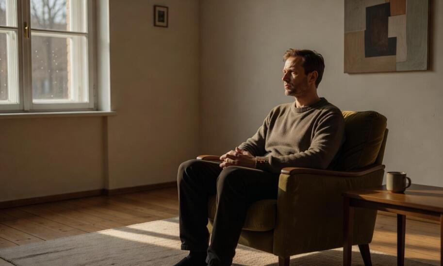 Jak psychoterapeuta Gestalt pomaga rozpoznawać wzorce, które podtrzymują lęk i napięcie