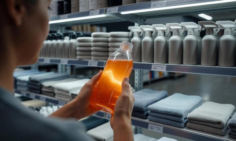 Zakupy na miejscu w lokalnej hurtowni detailingu — co sprawdzić przed wyborem produktu
