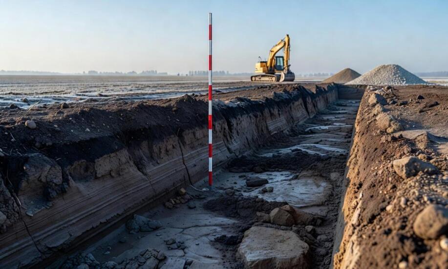 Jakie decyzje i dokumenty otwierają drogę do badań archeologicznych przed inwestycją
