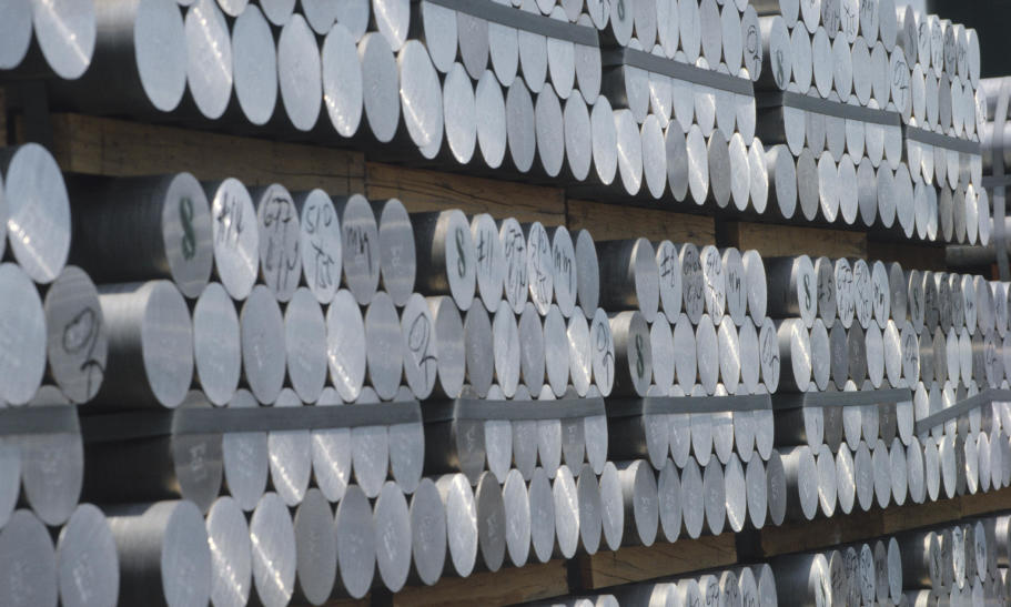 Czym się charakteryzuje aluminium? Czym się charakteryzuje aluminium?