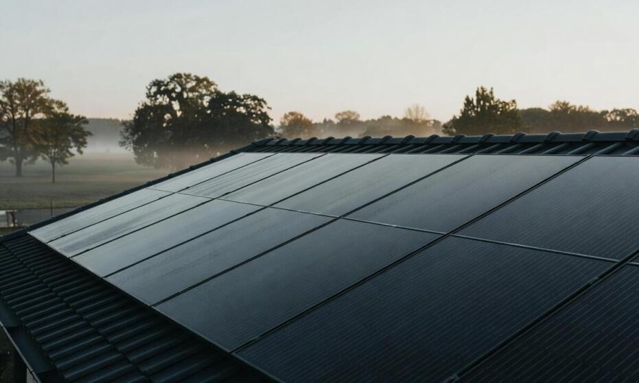 Dlaczego instalacja w rejonie Pszczyny daje inny uzysk niż zakłada projekt