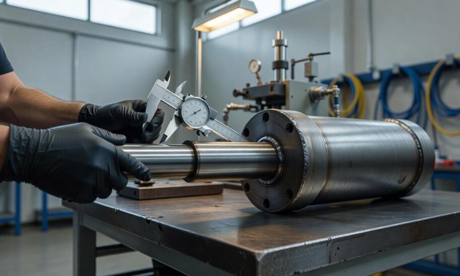 Jak planować regenerację hydrauliki w maszynach sezonowych, by ograniczyć przestoje pracy