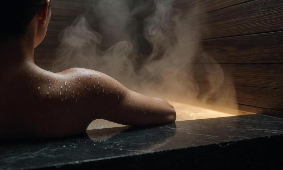 Czym charakteryzuje się zmysłowe spa jako połączenie relaksu i zmysłowego dotyku