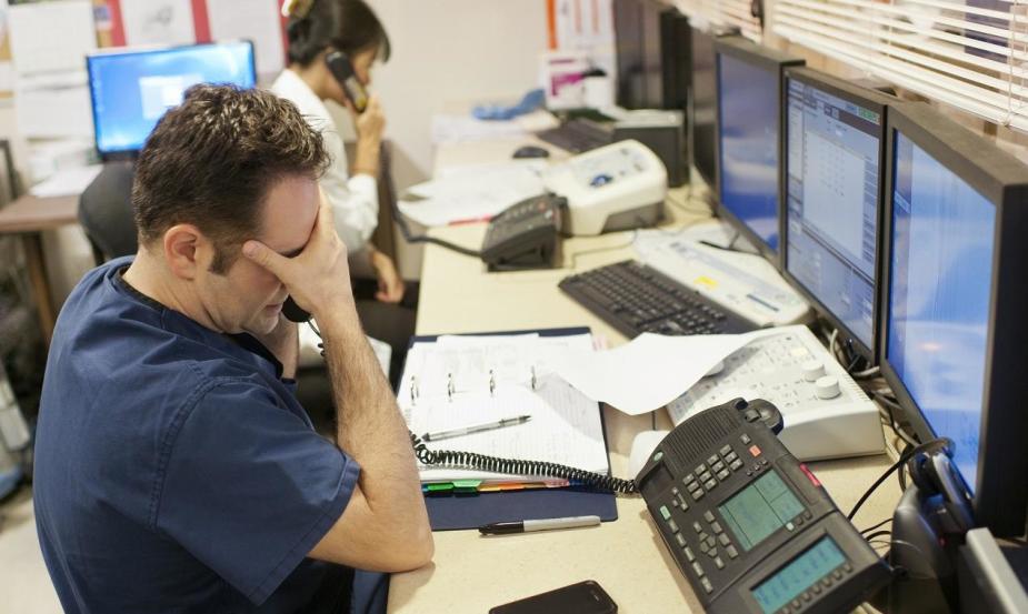 Co obejmuje outsourcing informatyczny dla placówek medycznych? Co obejmuje outsourcing informatyczny dla placówek medycznych?