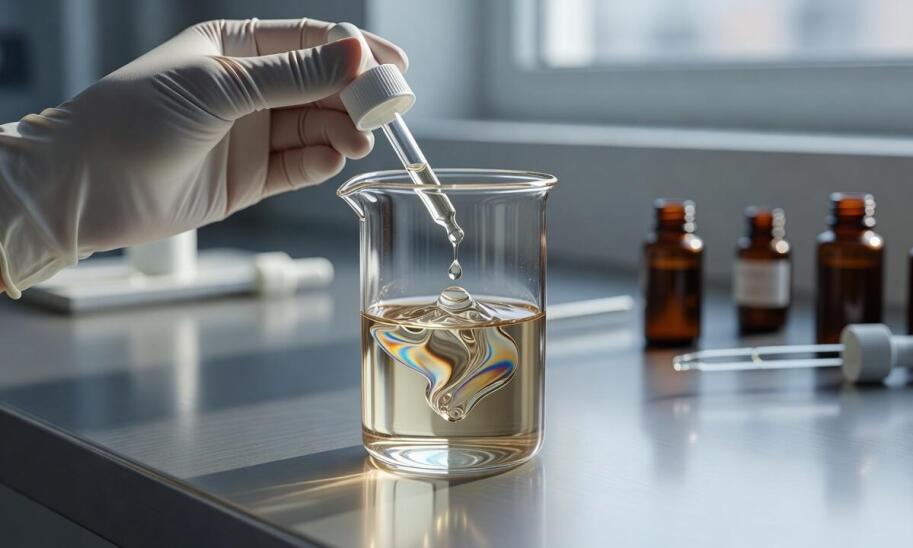 Feromony syntetyczne w perfumach private label — co zmieniają w formulacji i stabilności