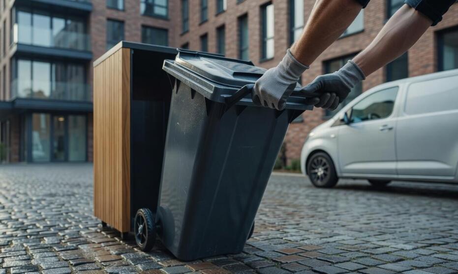 Gdy gminny harmonogram nie wystarcza — prywatny odbiór nieczystości dla nieruchomości w Warszawie
