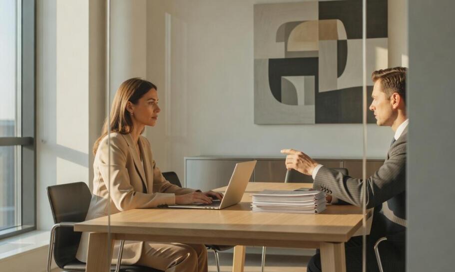Rola prawnika w rundzie inwestycyjnej startupu: od term sheetu po zamknięcie transakcji
