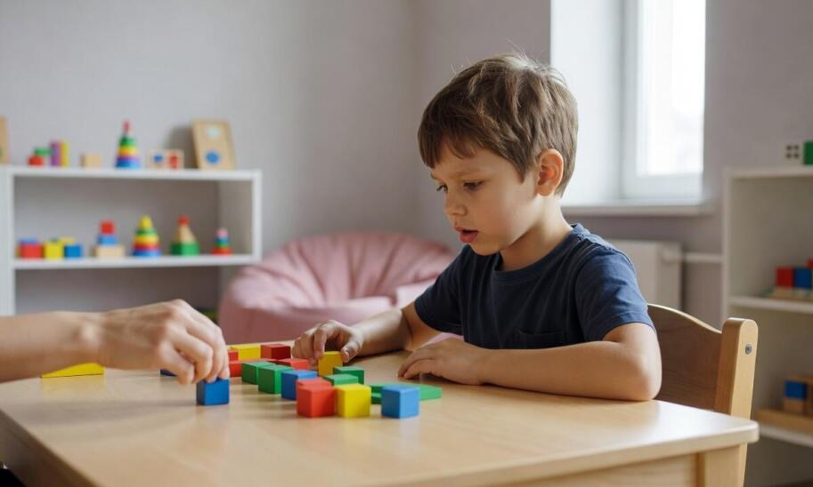 Jak badanie pedagogiczne ujawnia przeciążenie bodźcami i trudności w relacjach rówieśniczych