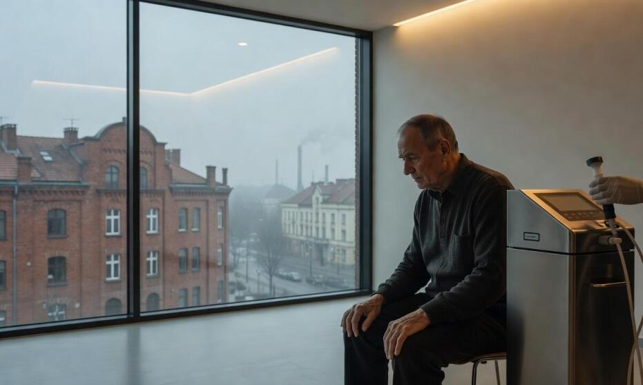 Dlaczego smog na Śląsku nasila duszność i kaszel u osób z astmą albo POChP