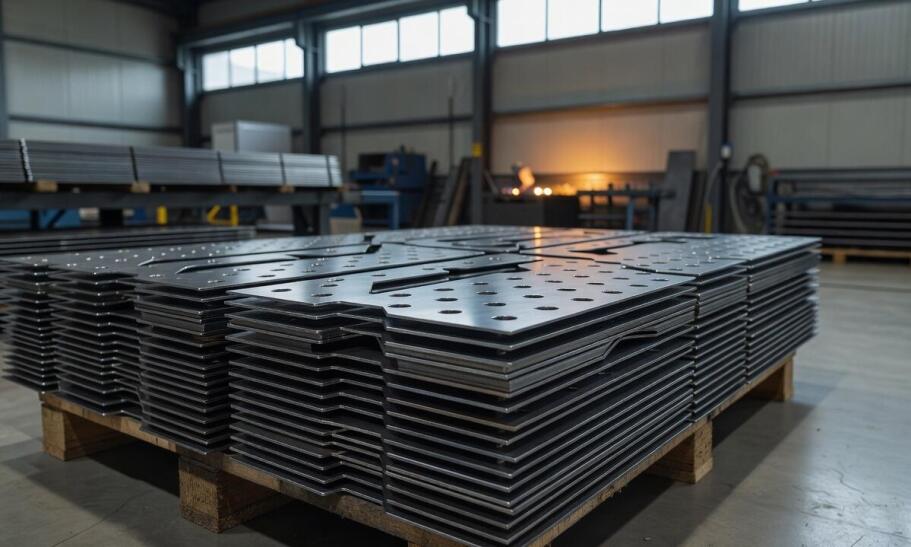 Dlaczego powtarzalność po cięciu laserowym decyduje o opłacalności produkcji seryjnej