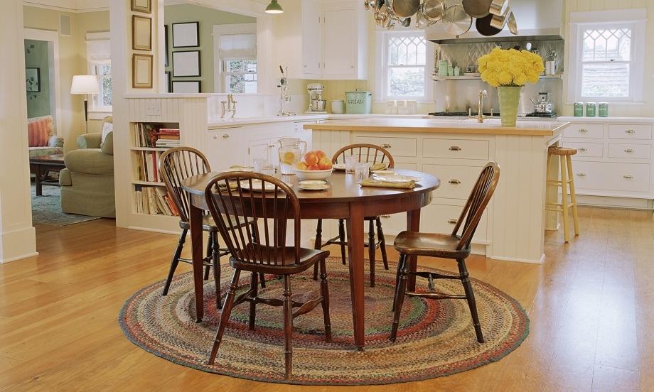 Krzesła klasyczne kontra krzesła nowoczesne