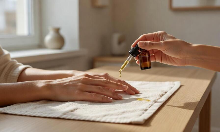 Jak przygotować dłonie i stopy do manicure i pedicure hybrydowego oraz dbać o nie po zabiegu