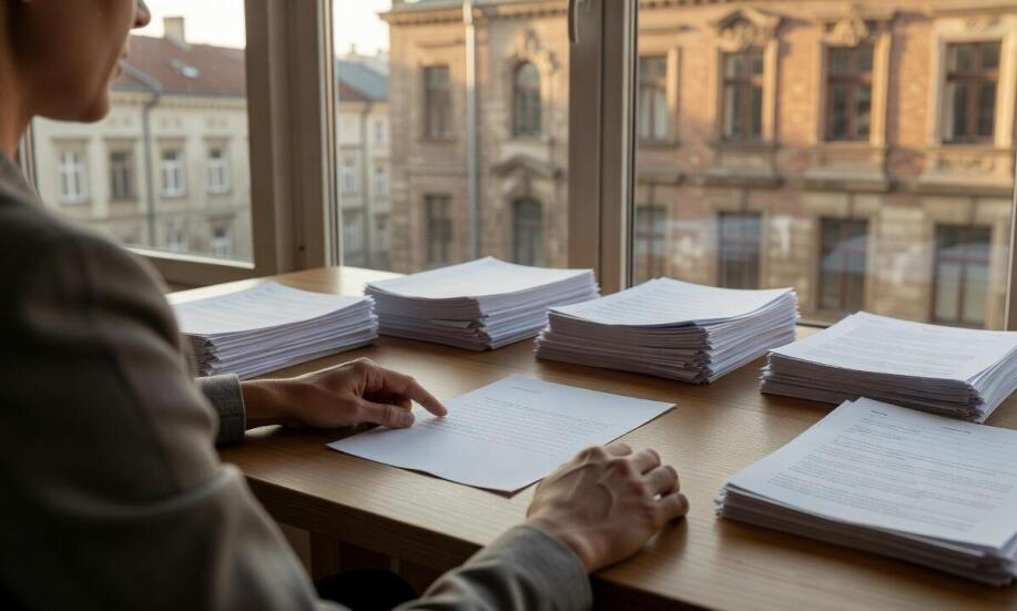 Co dzieje się po zgłoszeniu zdarzenia i jak toczy się sprawa karna w Lublinie