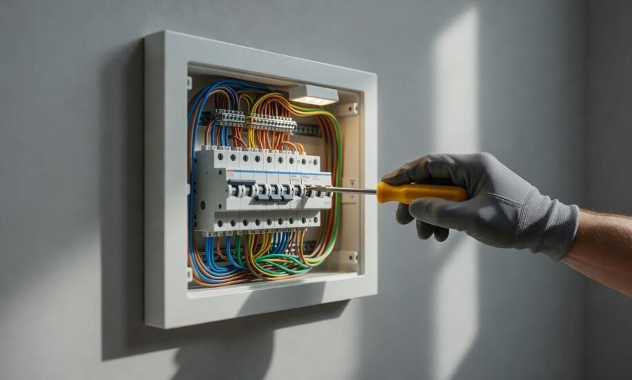Jakie elementy instalacji elektrycznej warto zweryfikować przed montażem domowej fotowoltaiki