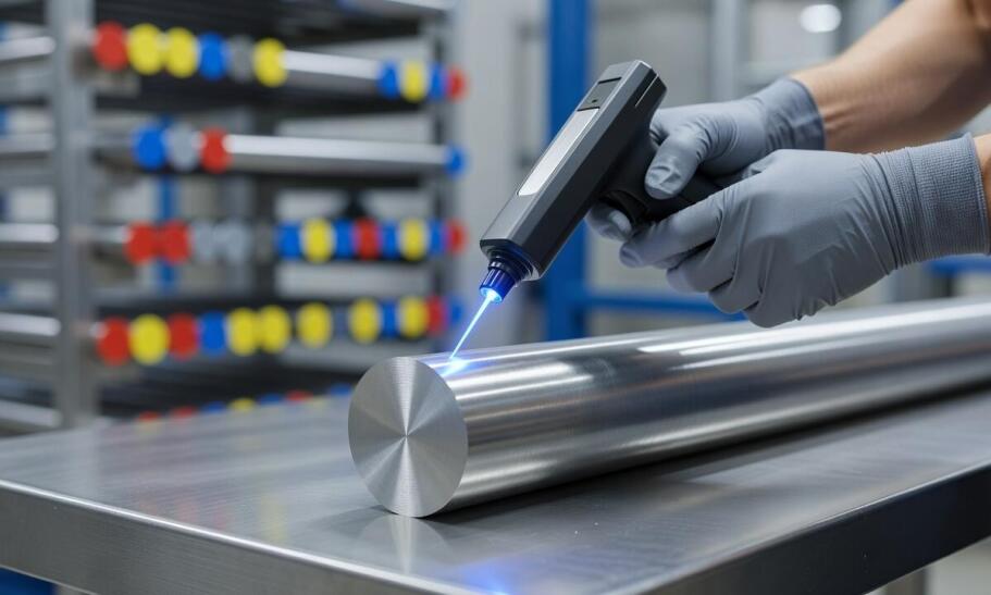 Stal jakościowa w praktyce: jak skład i czystość decydują o klasie materiału