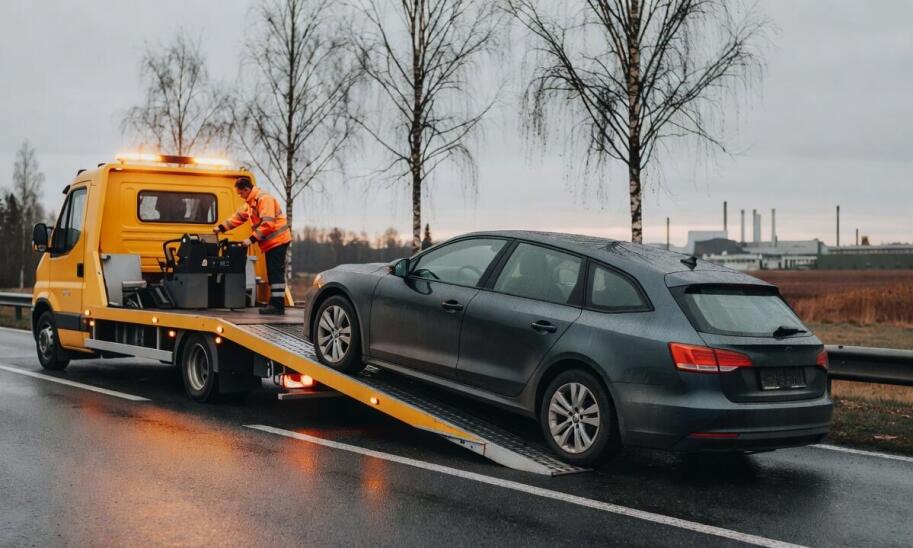 Dlaczego koszt interwencji drogowej w rejonie Bierunia zależy od kilku zmiennych