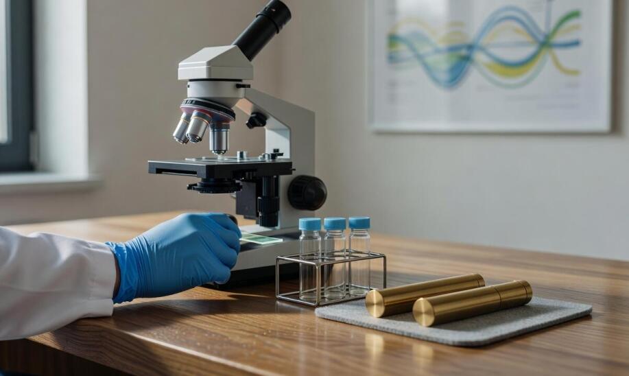 Kiedy jeden wynik nie wystarcza — ograniczenia diagnostyki pasożytów i biorezonansu