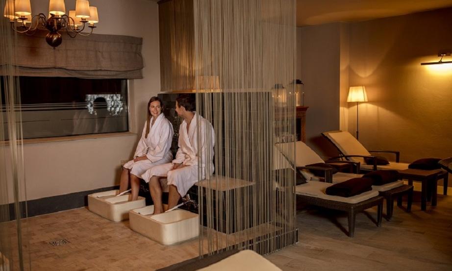 Hotel z odnową biologiczną. Wypoczynek dla ciała i ducha Hotel z odnową biologiczną. Wypoczynek dla ciała i ducha