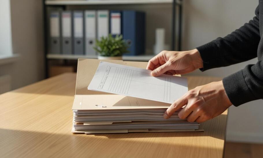 Po otrzymaniu wsparcia z PFRON — jak zmienia się ewidencja, PIT i ZUS w małej firmie