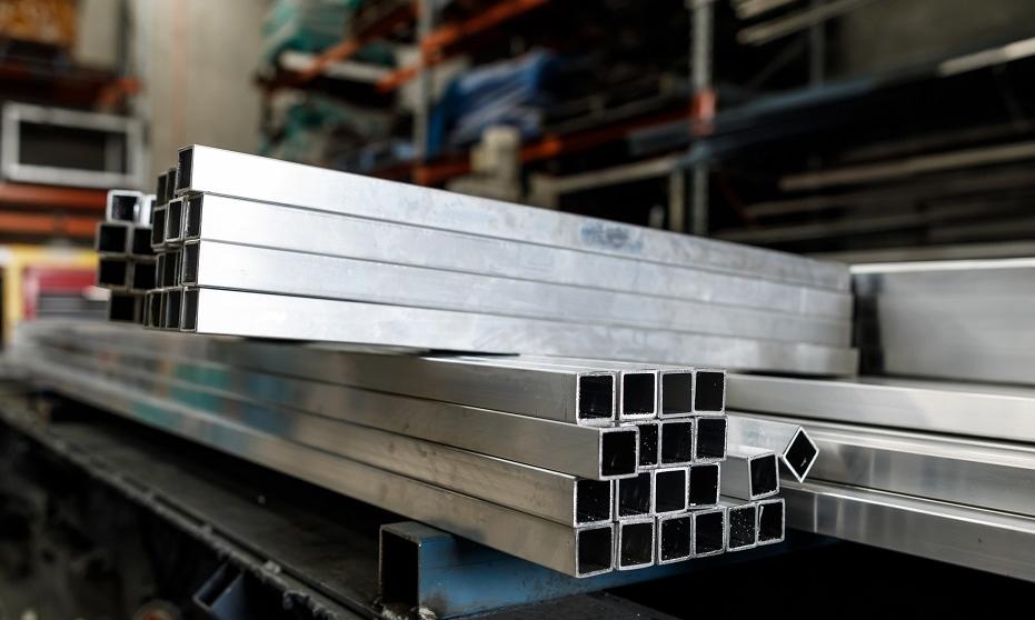 Rola i znaczenie kształtowników stalowych