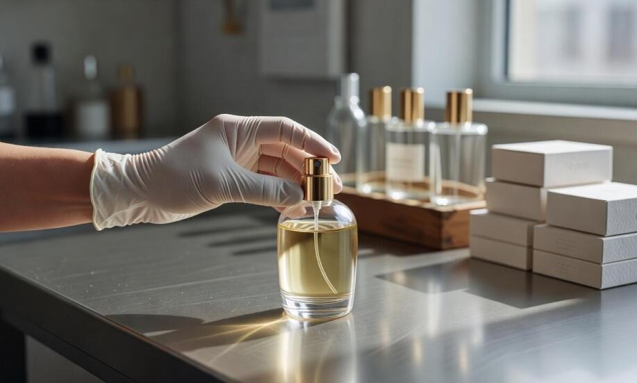 Co naprawdę podbija koszt pierwszej serii perfum w produkcji na zlecenie i gdzie da się oszczędzić