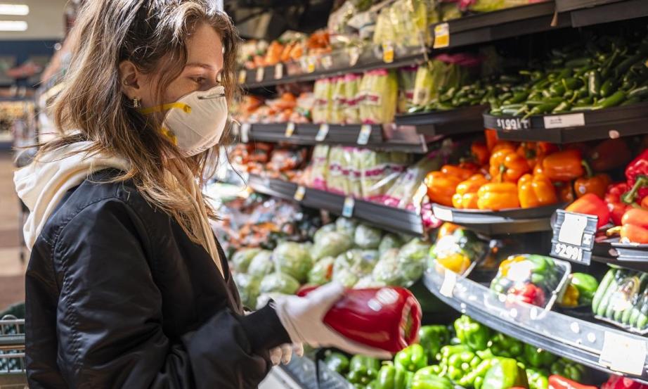 Dieta a koronawirus. Dlaczego warto zadbać o prawidłową florę jelitową? Dieta a koronawirus. Dlaczego warto zadbać o prawidłową florę jelitową?
