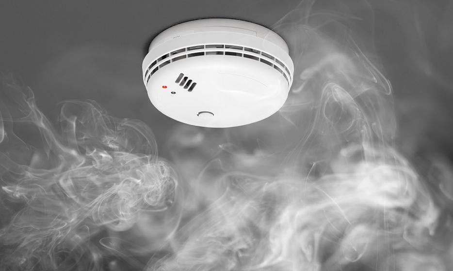 Jakie elementy składają się na instalację przeciwpożarową? Jakie elementy składają się na instalację przeciwpożarową?