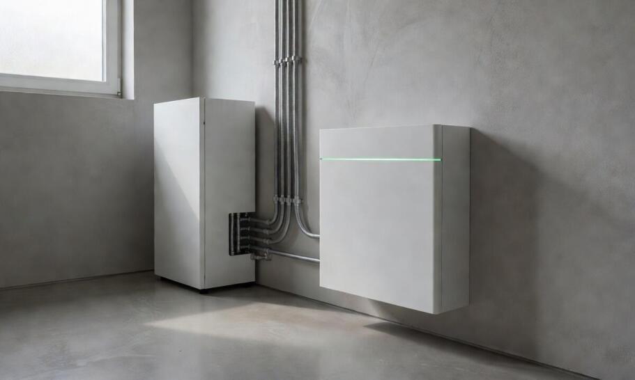 Jak domowe obciążenia i automatyka sterowania decydują o wykorzystaniu magazynu energii