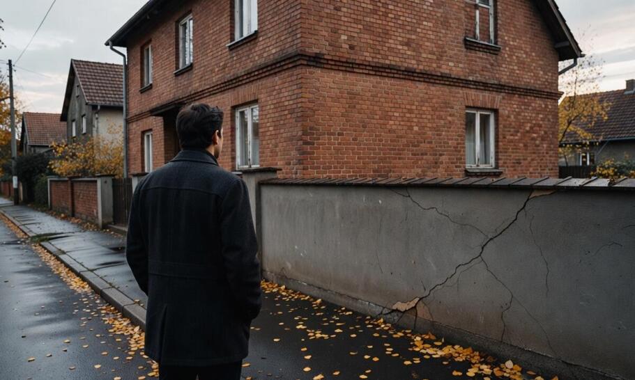 Spadek po osobie z Rybnika — jakie znaczenie ma stan nieruchomości i lokalne roszczenia