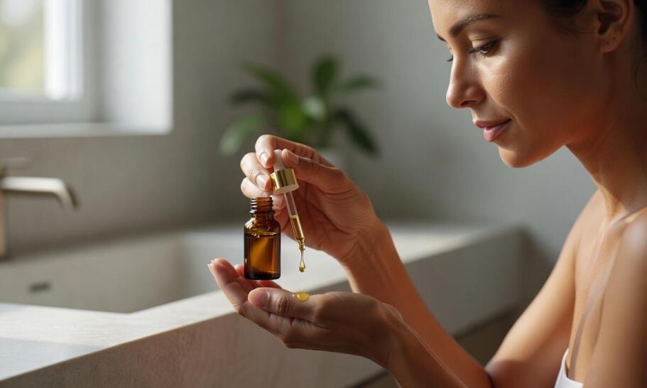 Naturalny retinol w kosmetyku — jak oddzielić realne działanie od marketingowej obietnicy