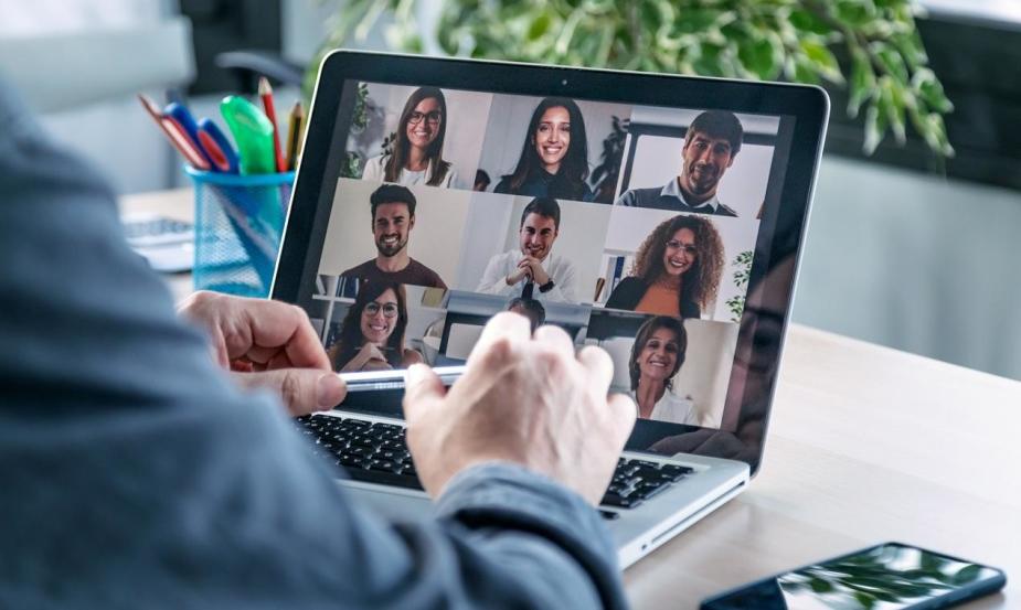 Przygotowywanie urządzeń firmy Apple do pracy zdalnej Przygotowywanie urządzeń firmy Apple do pracy zdalnej