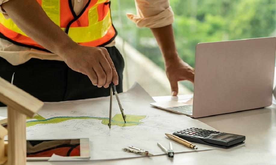 Geodezyjna obsługa inwestycji . Co obejmuje? Geodezyjna obsługa inwestycji . Co obejmuje?
