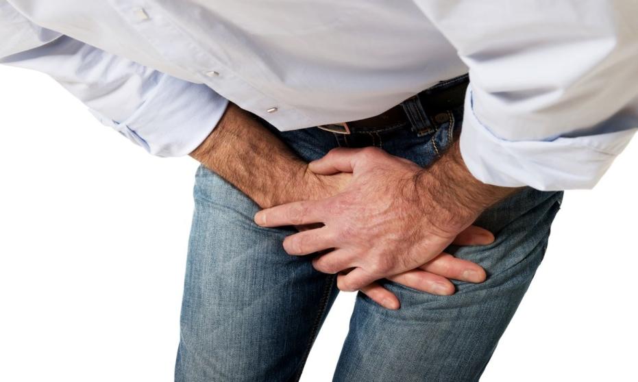 Diagnostyka chorób prostaty Diagnostyka chorób prostaty