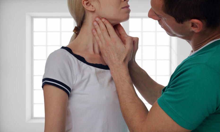 W jakich sytuacjach wykonuje się biopsje tarczycy W jakich sytuacjach wykonuje się biopsje tarczycy