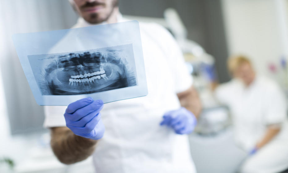Na czym polega diagnostyka radiologiczna? Na czym polega diagnostyka radiologiczna?